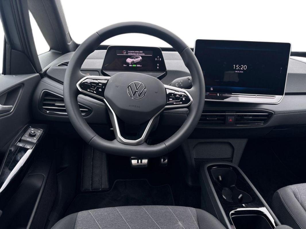 Volkswagen ID.3 - Photo 24