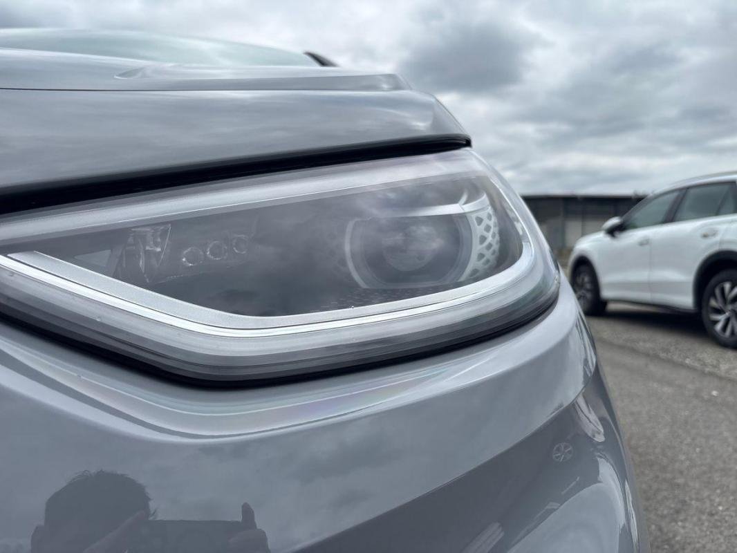Volkswagen ID.3 - Photo 25