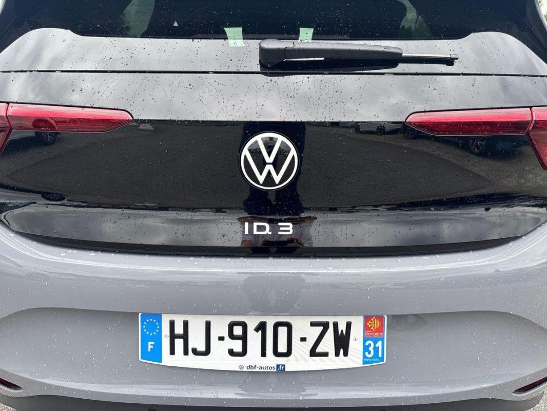 Volkswagen ID.3 - Photo 27