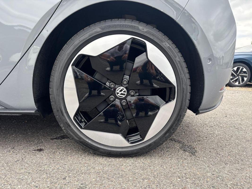 Volkswagen ID.3 - Photo 28