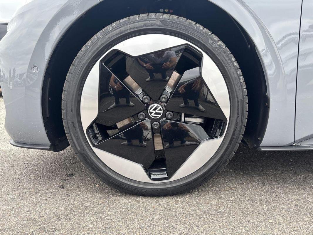 Volkswagen ID.3 - Photo 29