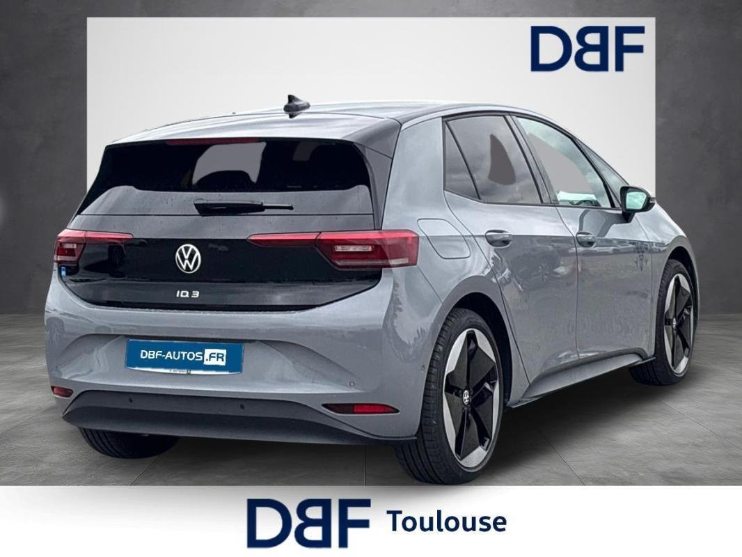 Volkswagen ID.3 - Photo 5
