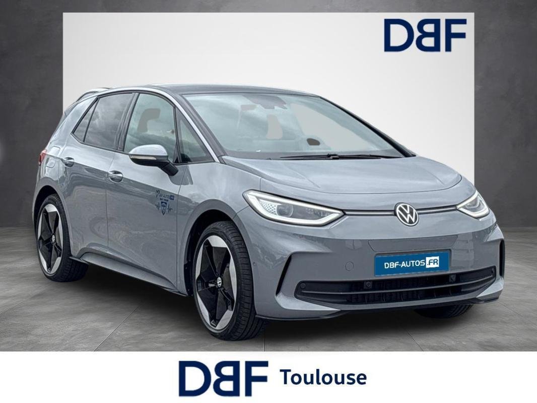 Volkswagen ID.3 - Photo 6