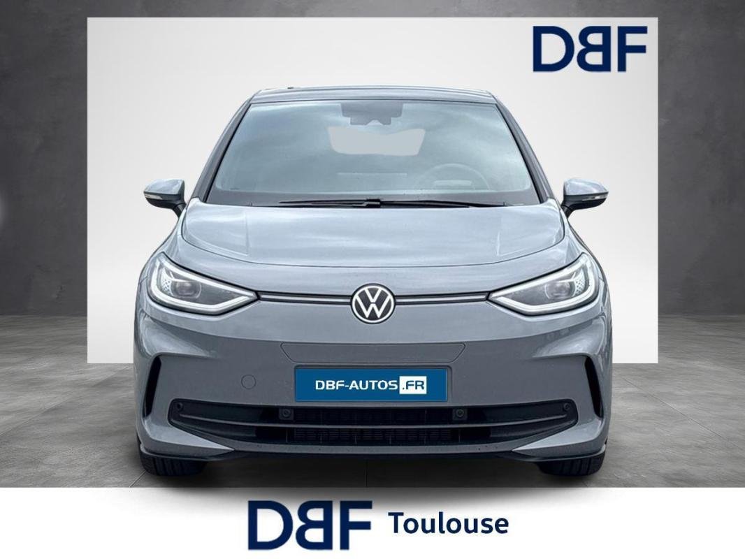 Volkswagen ID.3 - Photo 7