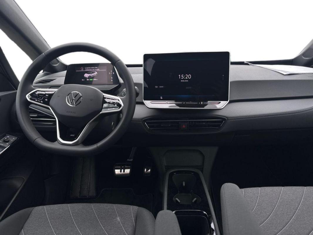 Volkswagen ID.3 - Photo 8