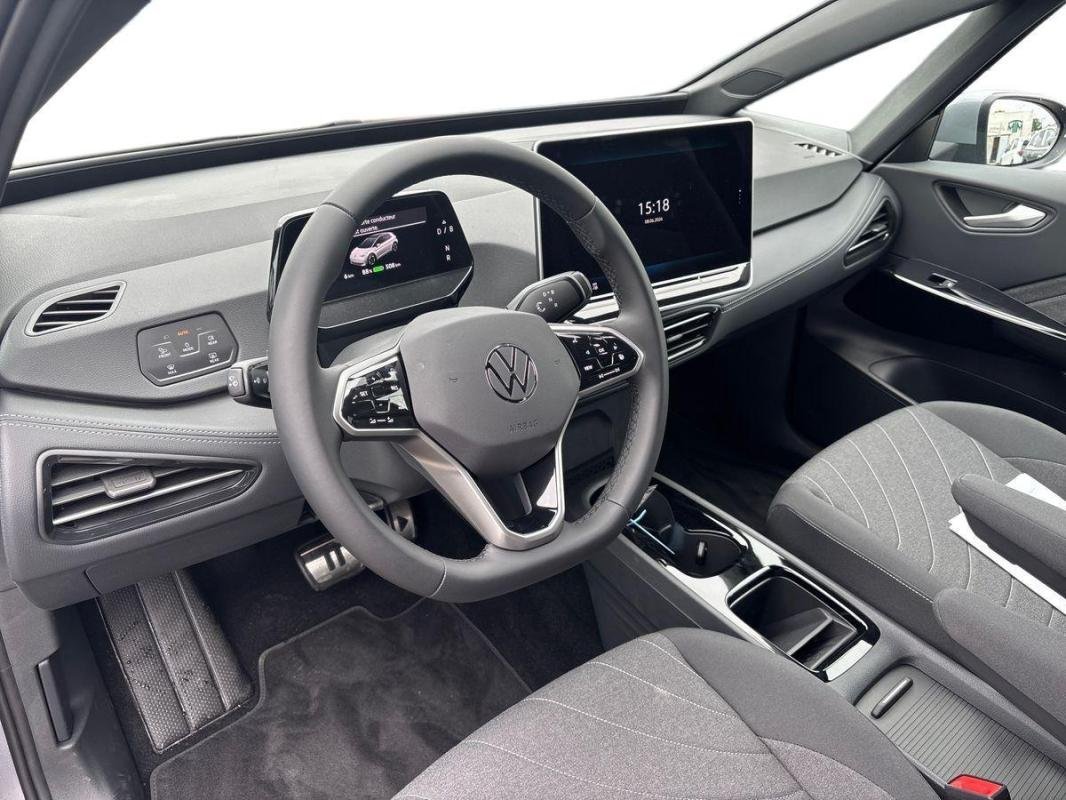 Volkswagen ID.3 - Photo 9