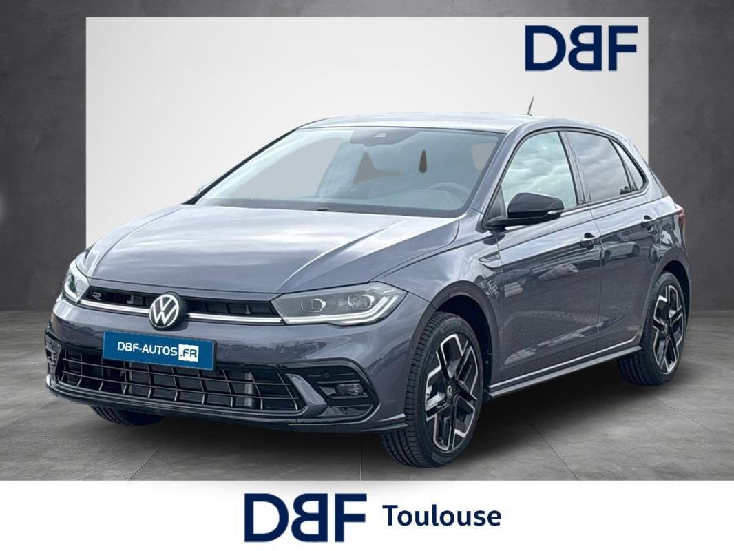 Volkswagen Polo - Photo 1