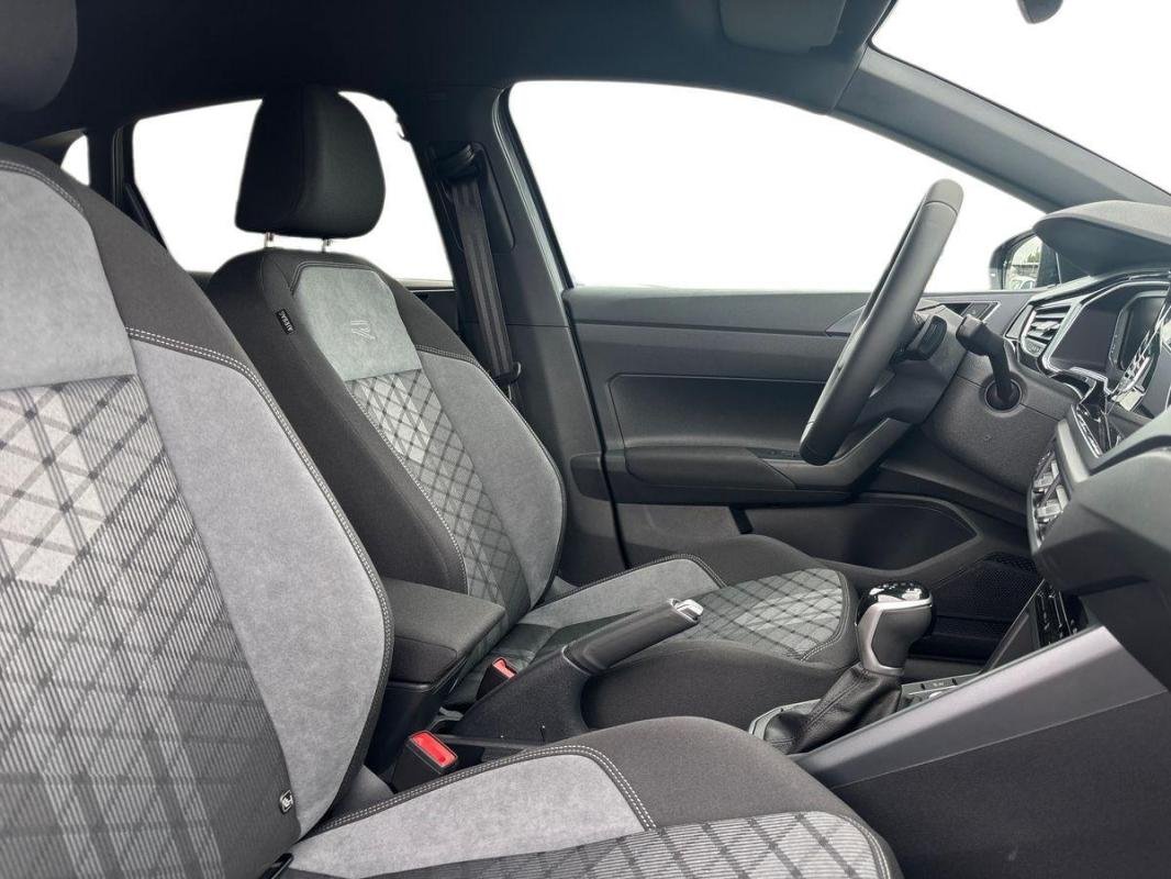 Volkswagen Polo - Photo 13