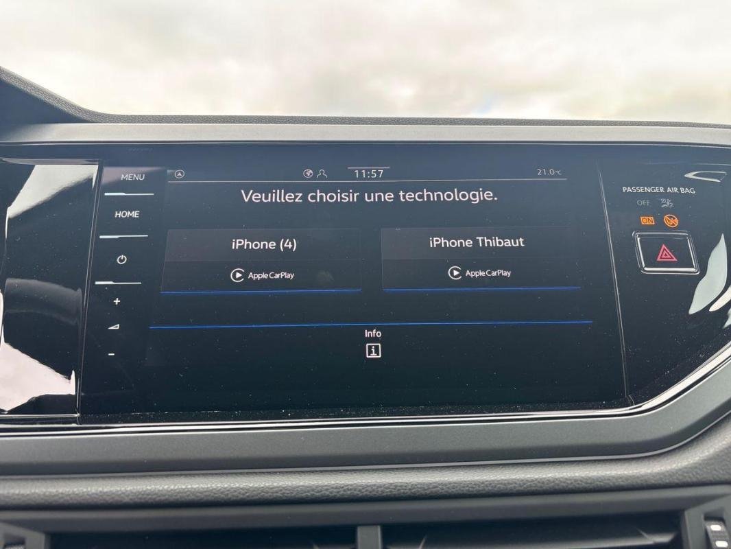 Volkswagen Polo - Photo 17