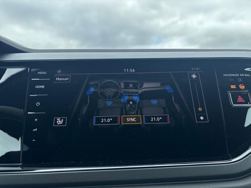 Volkswagen Polo - Photo 19