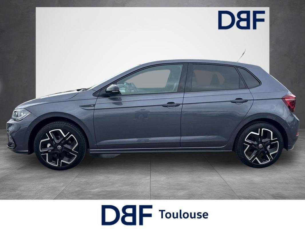 Volkswagen Polo - Photo 2