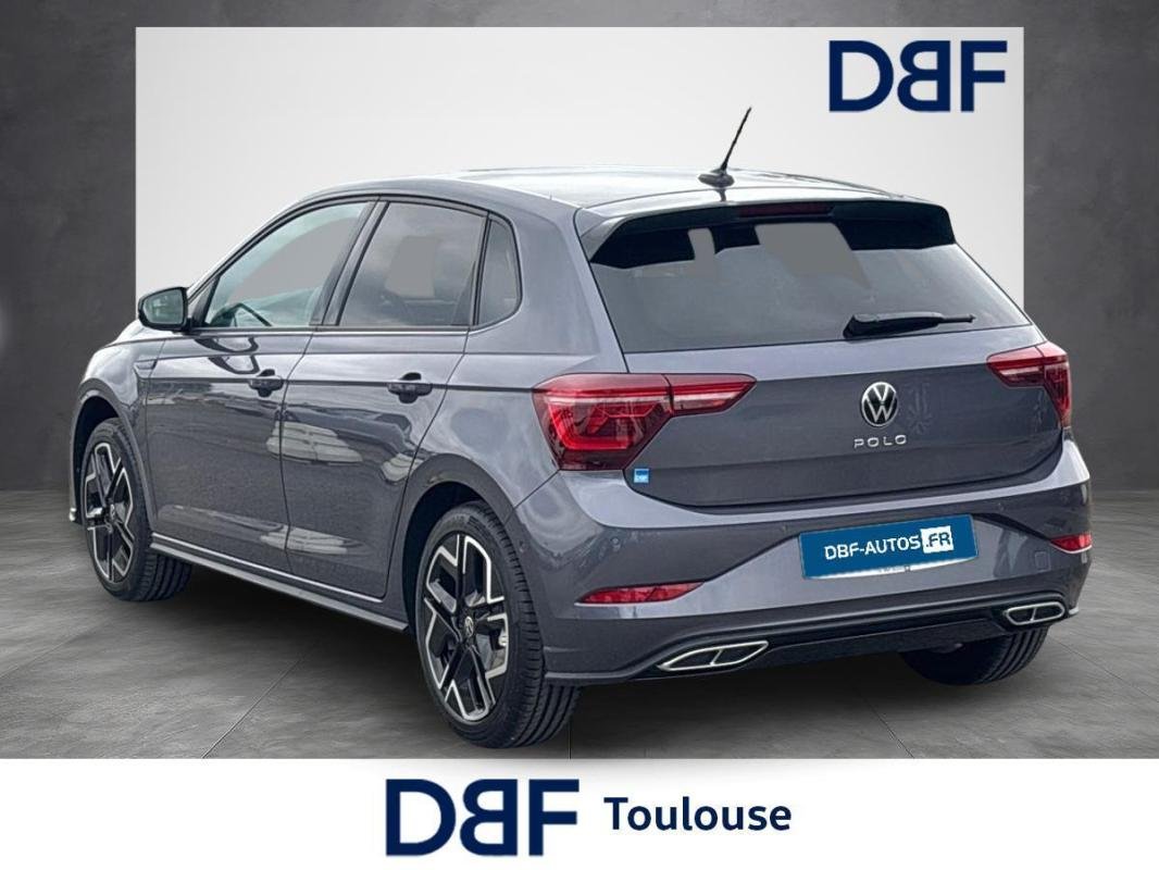 Volkswagen Polo - Photo 3