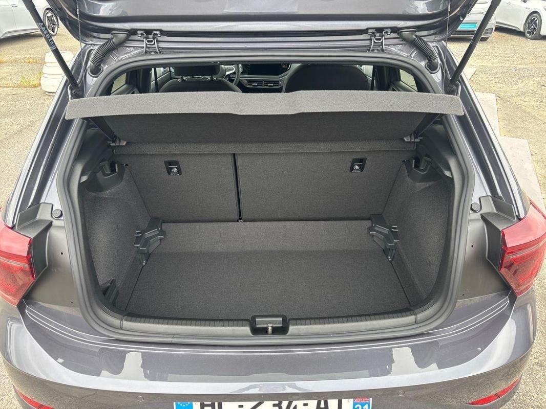 Volkswagen Polo - Photo 31