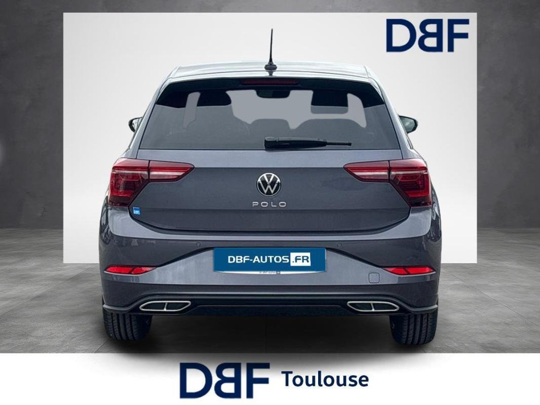 Volkswagen Polo - Photo 4