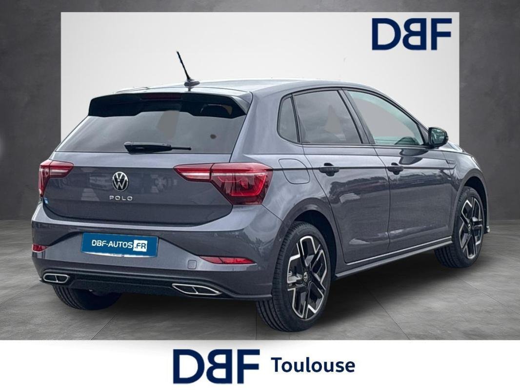 Volkswagen Polo - Photo 5