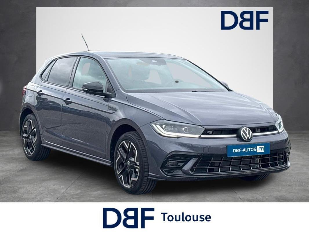 Volkswagen Polo - Photo 6