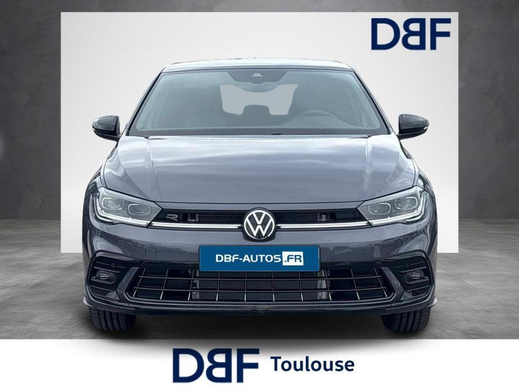 Volkswagen Polo - Photo 7