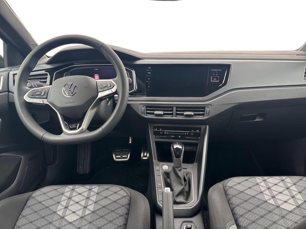 Volkswagen Polo - Photo 8