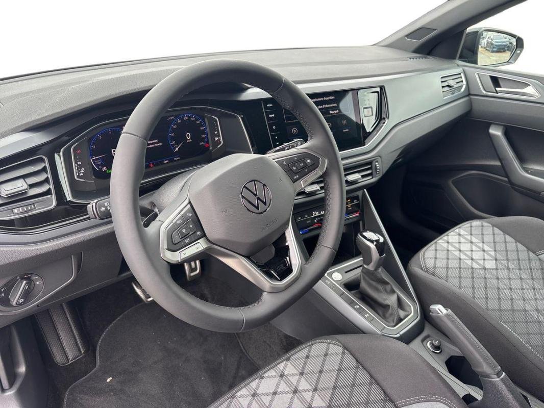 Volkswagen Polo - Photo 9