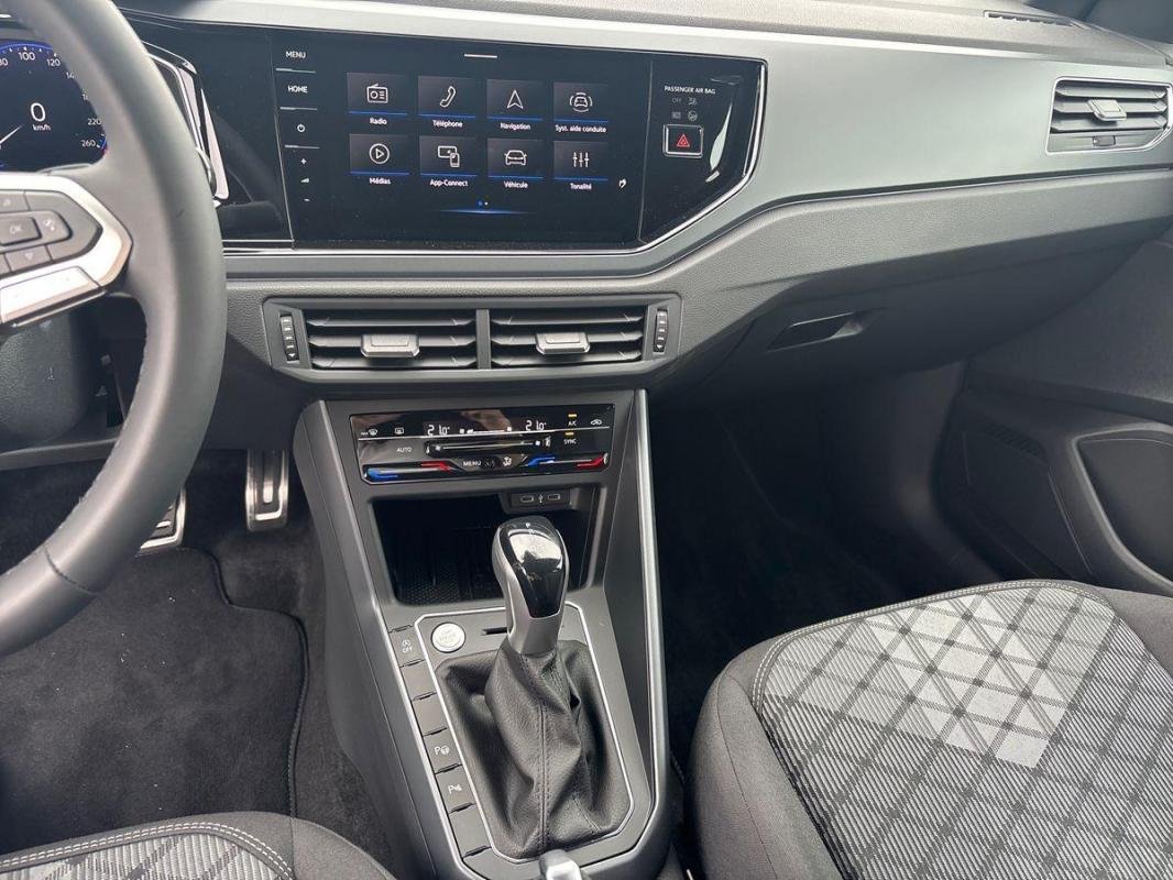 Volkswagen Polo - Photo 10