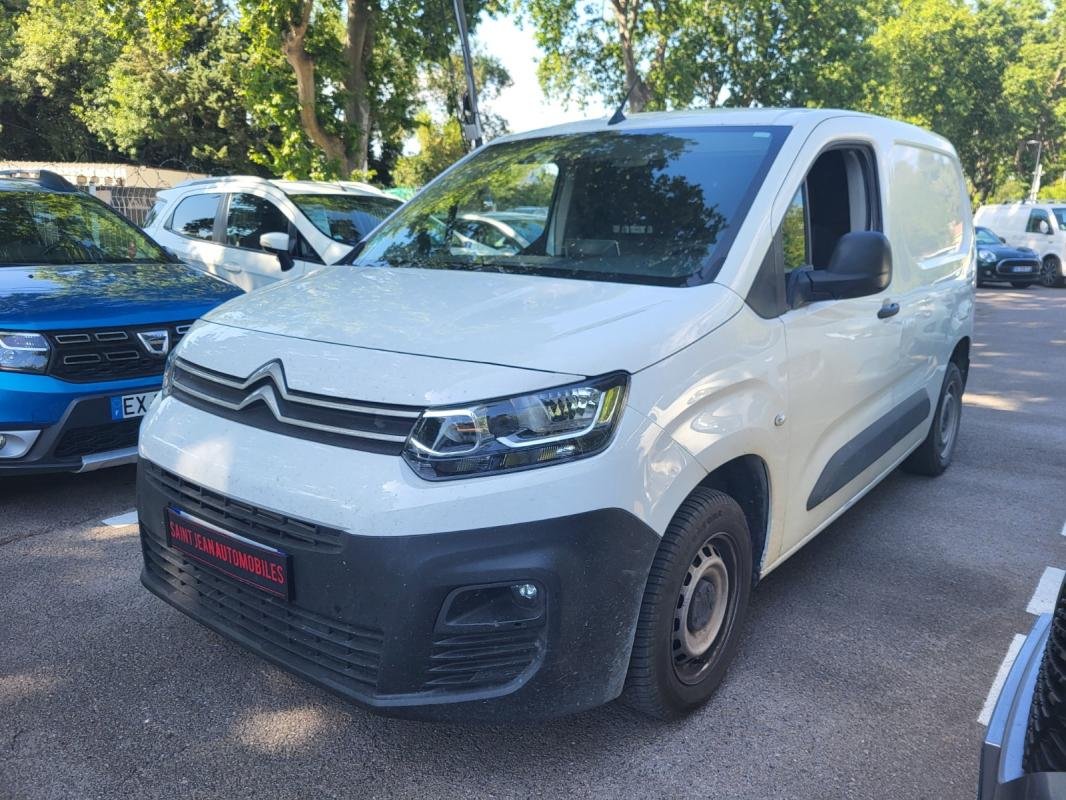 Citroën Berlingo - Photo 1