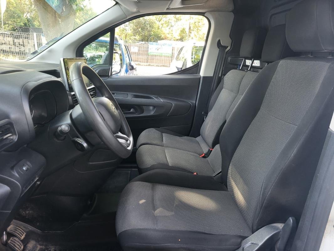 Citroën Berlingo - Photo 6