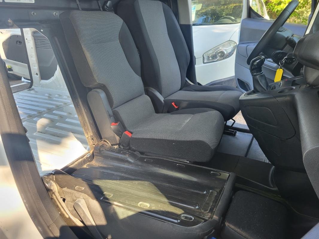 Citroën Berlingo - Photo 7