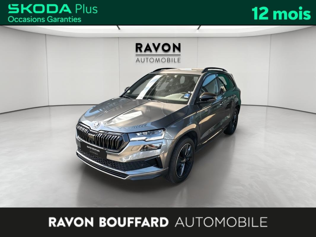 Skoda Karoq - Photo 1