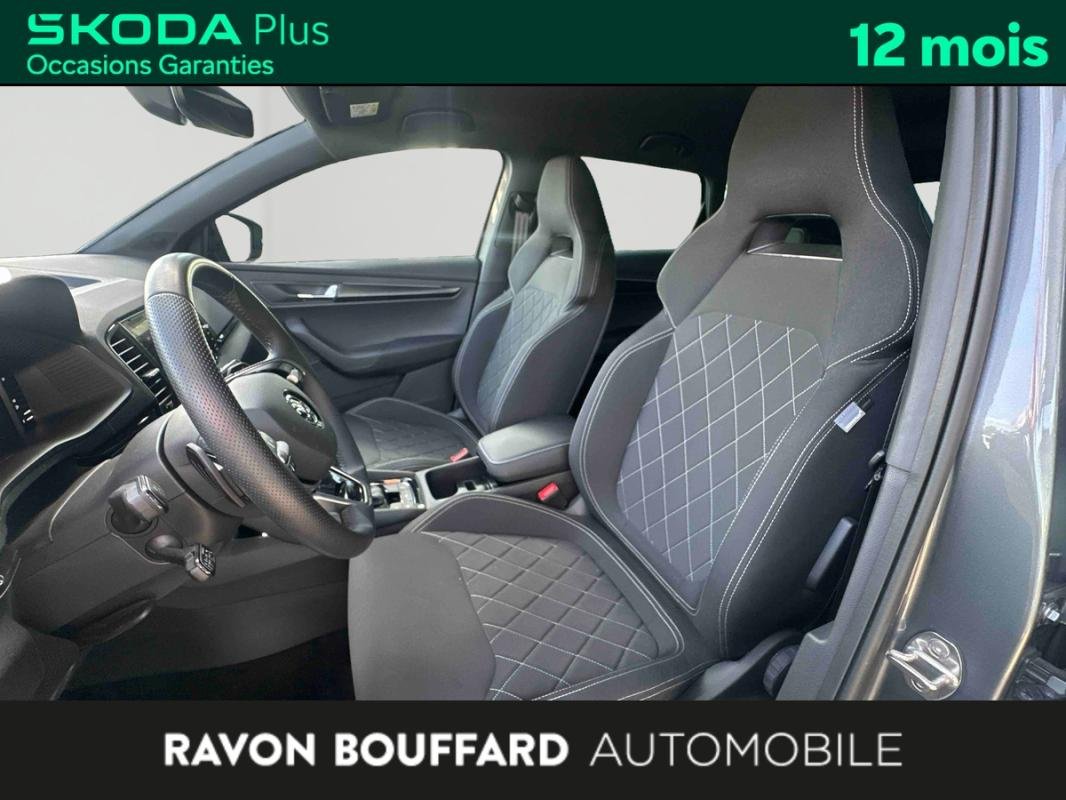 Skoda Karoq - Photo 11