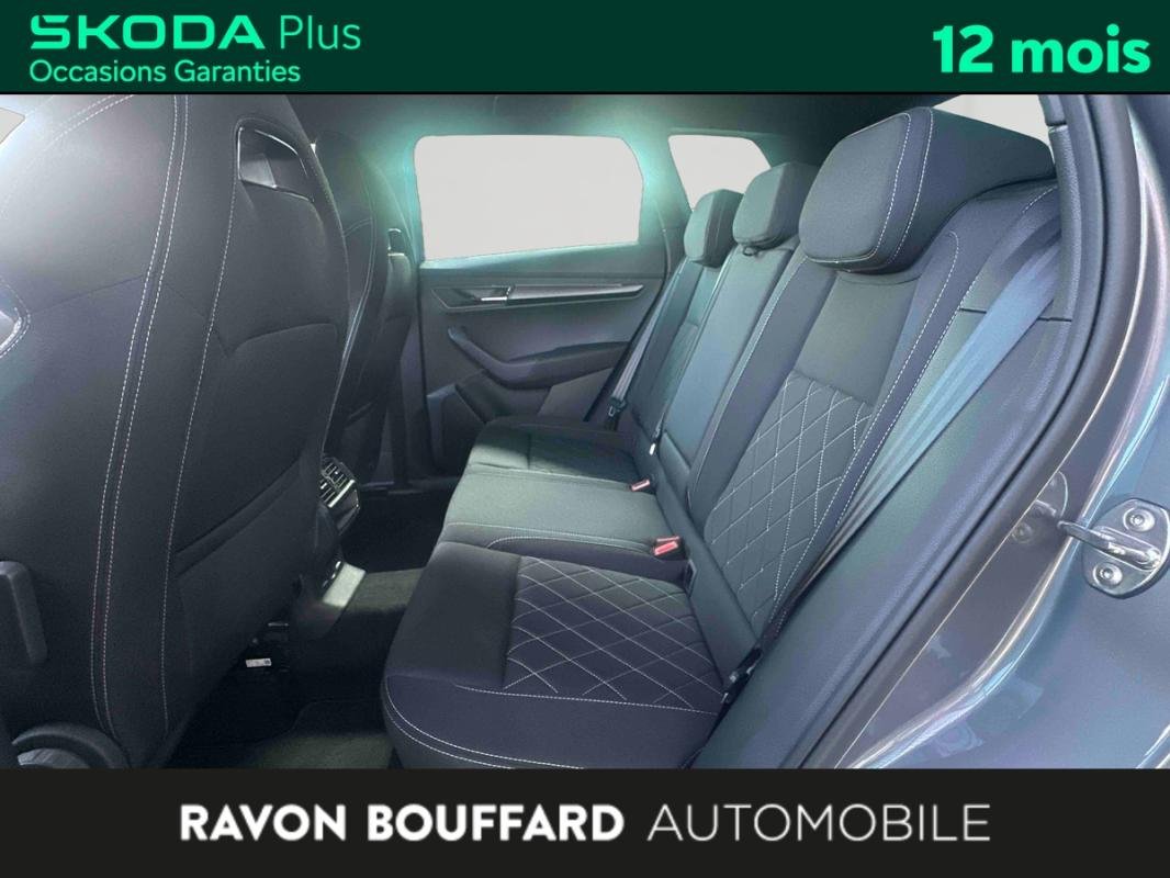 Skoda Karoq - Photo 12