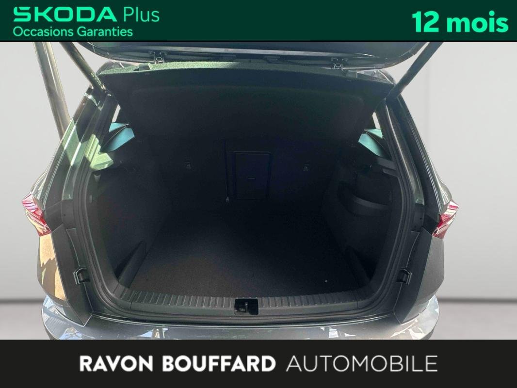 Skoda Karoq - Photo 13