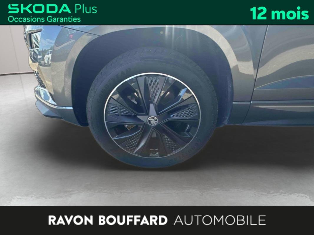 Skoda Karoq - Photo 14