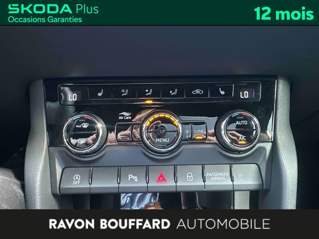 Skoda Karoq - Photo 19