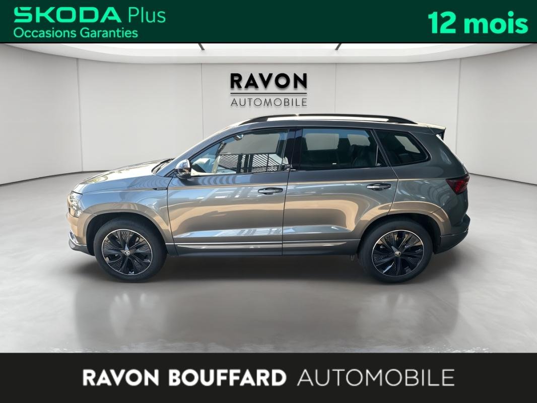 Skoda Karoq - Photo 2