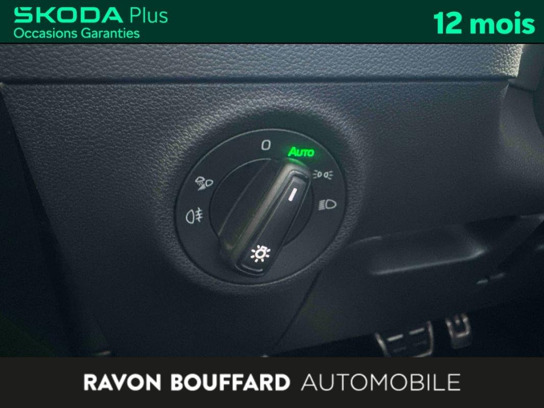 Skoda Karoq - Photo 26