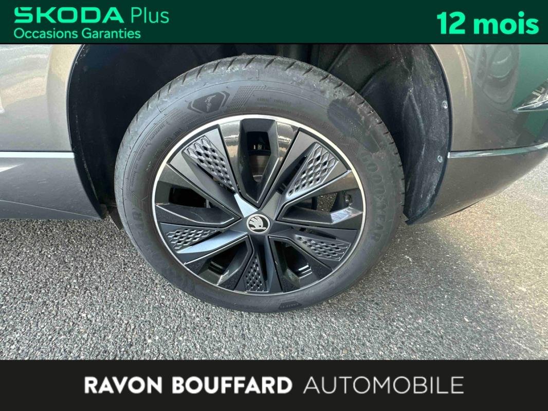 Skoda Karoq - Photo 27