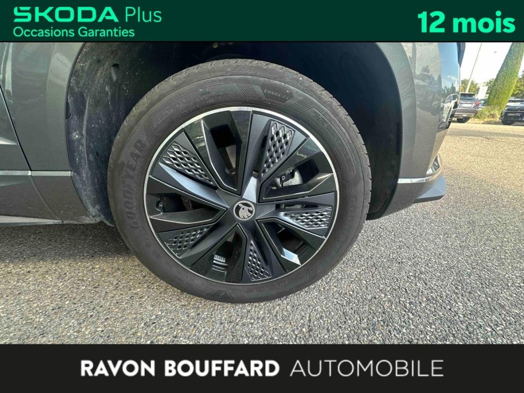 Skoda Karoq - Photo 29