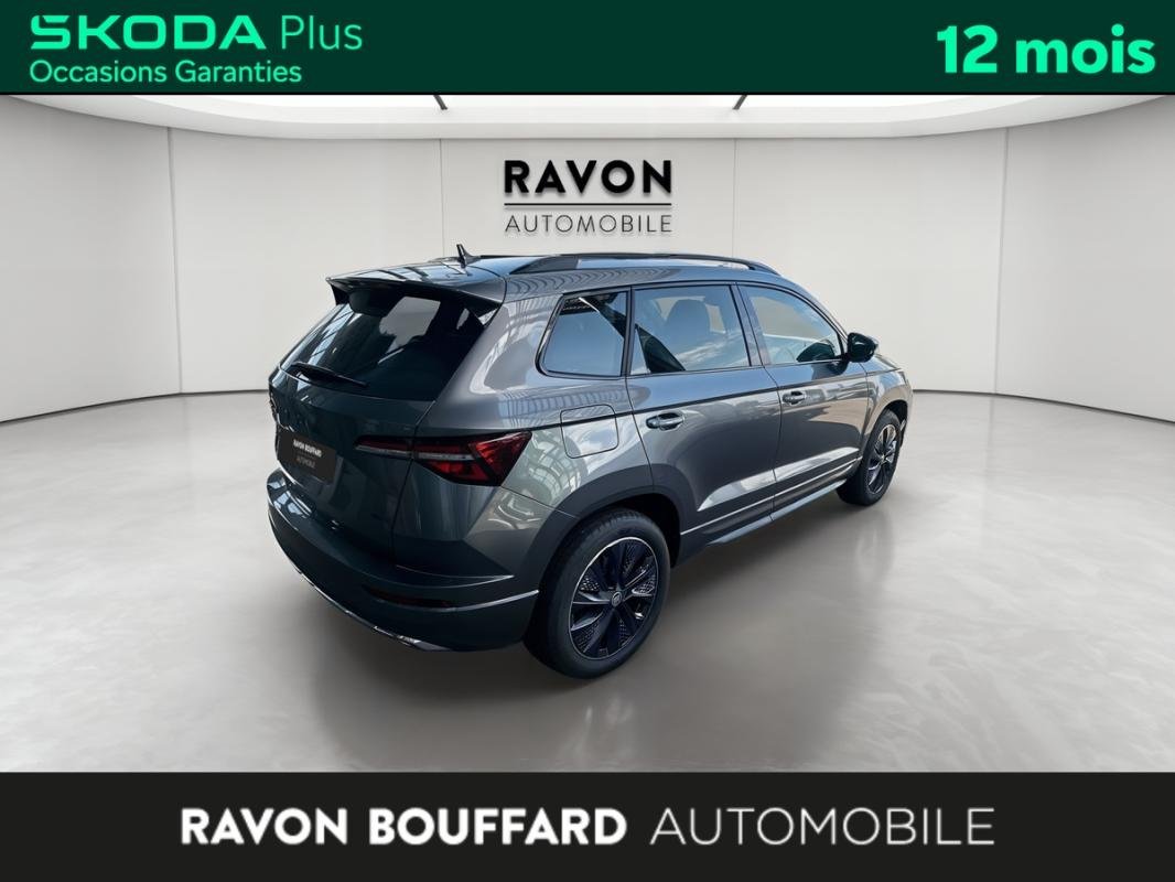 Skoda Karoq - Photo 5