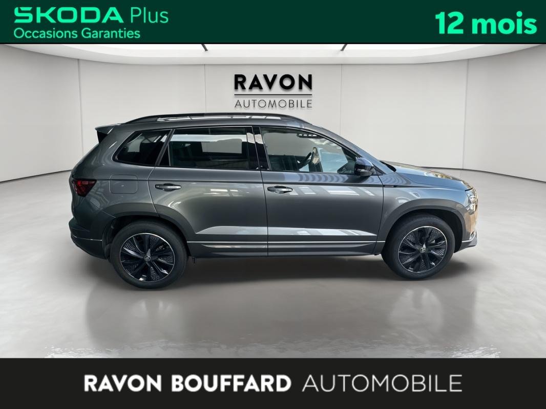 Skoda Karoq - Photo 6