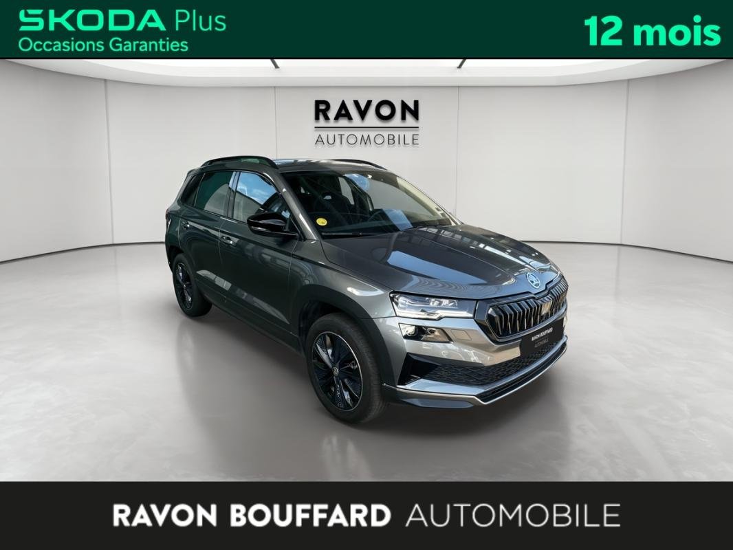 Skoda Karoq - Photo 7