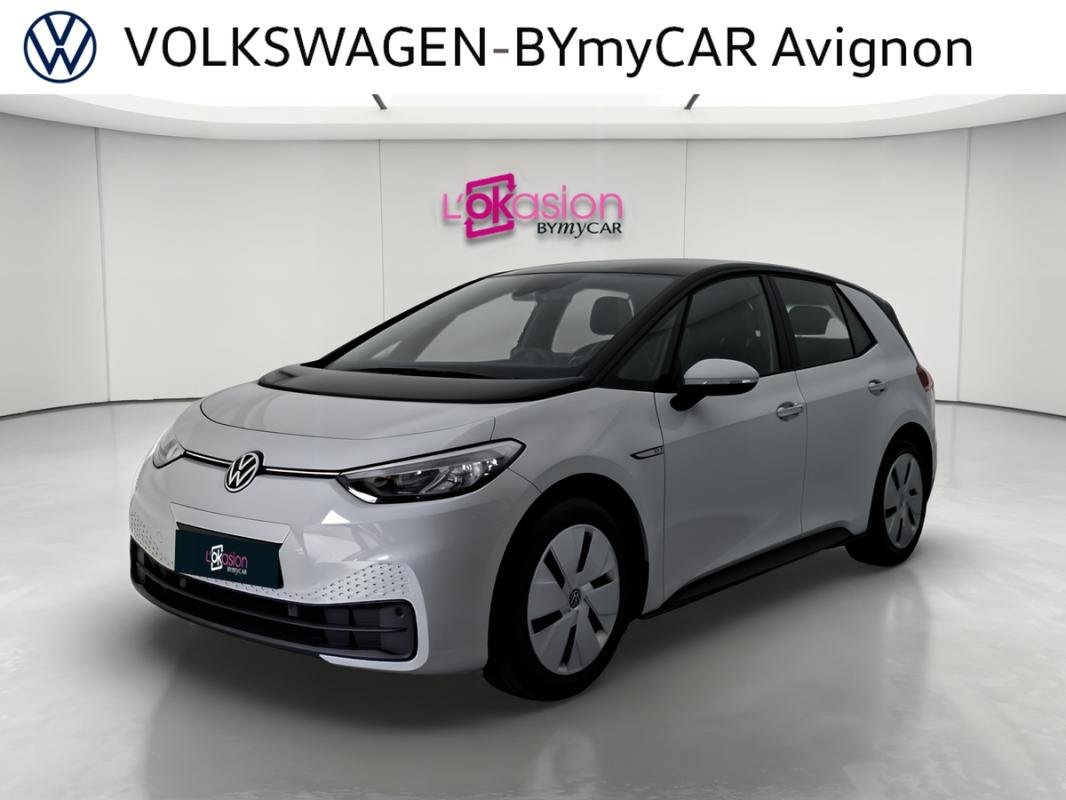 Volkswagen ID.3 - Photo 1