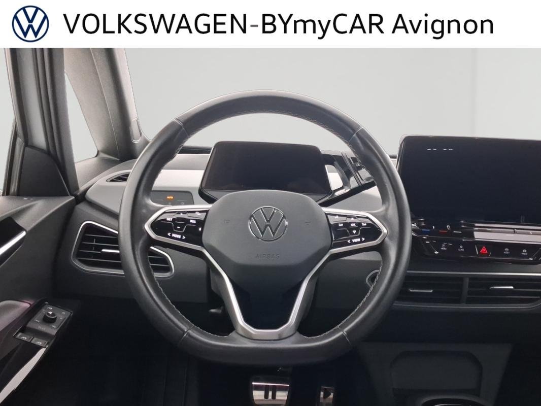 Volkswagen ID.3 - Photo 11