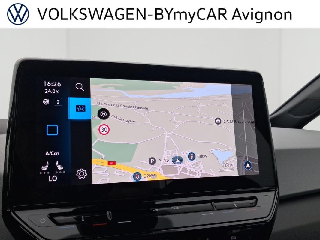 Volkswagen ID.3 - Photo 13
