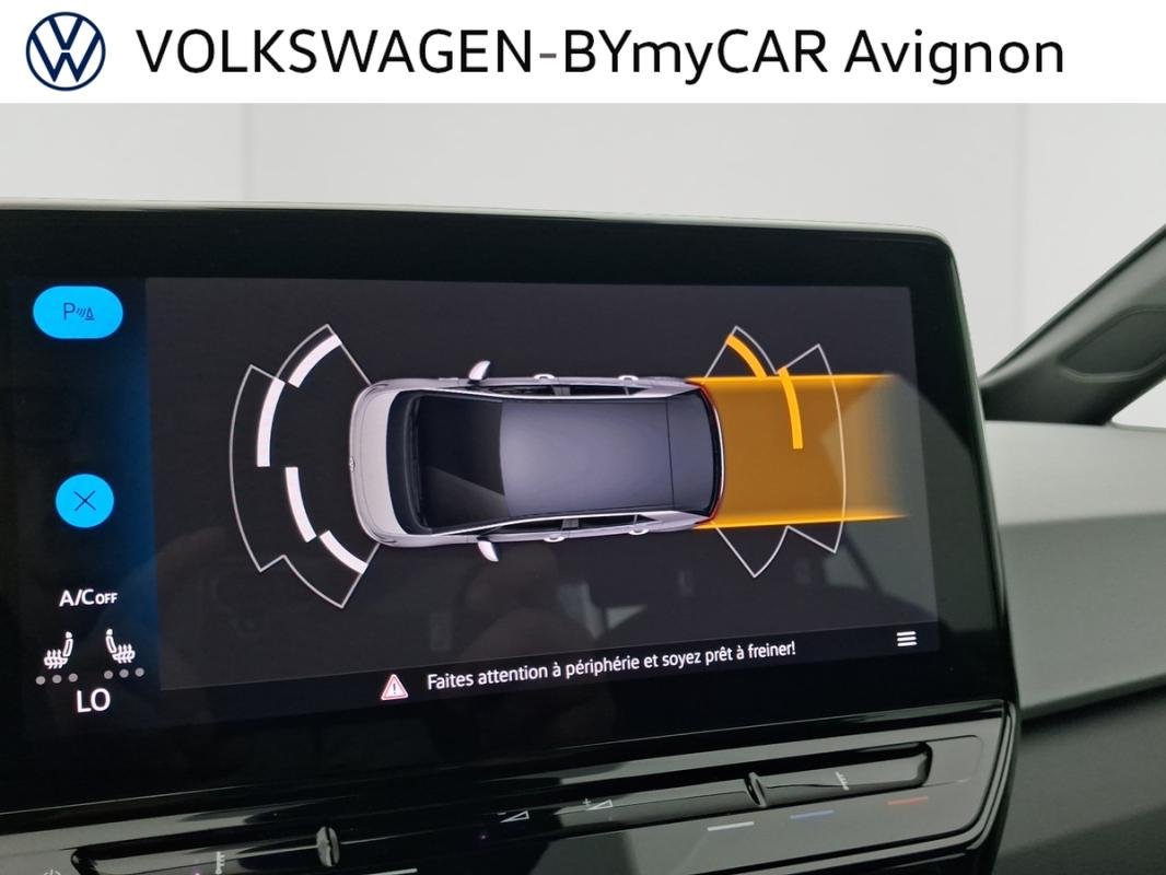 Volkswagen ID.3 - Photo 14