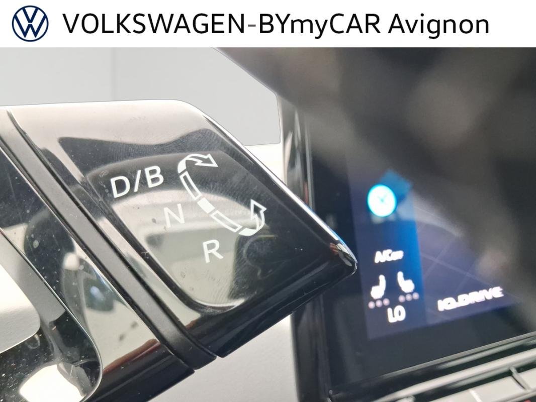 Volkswagen ID.3 - Photo 15