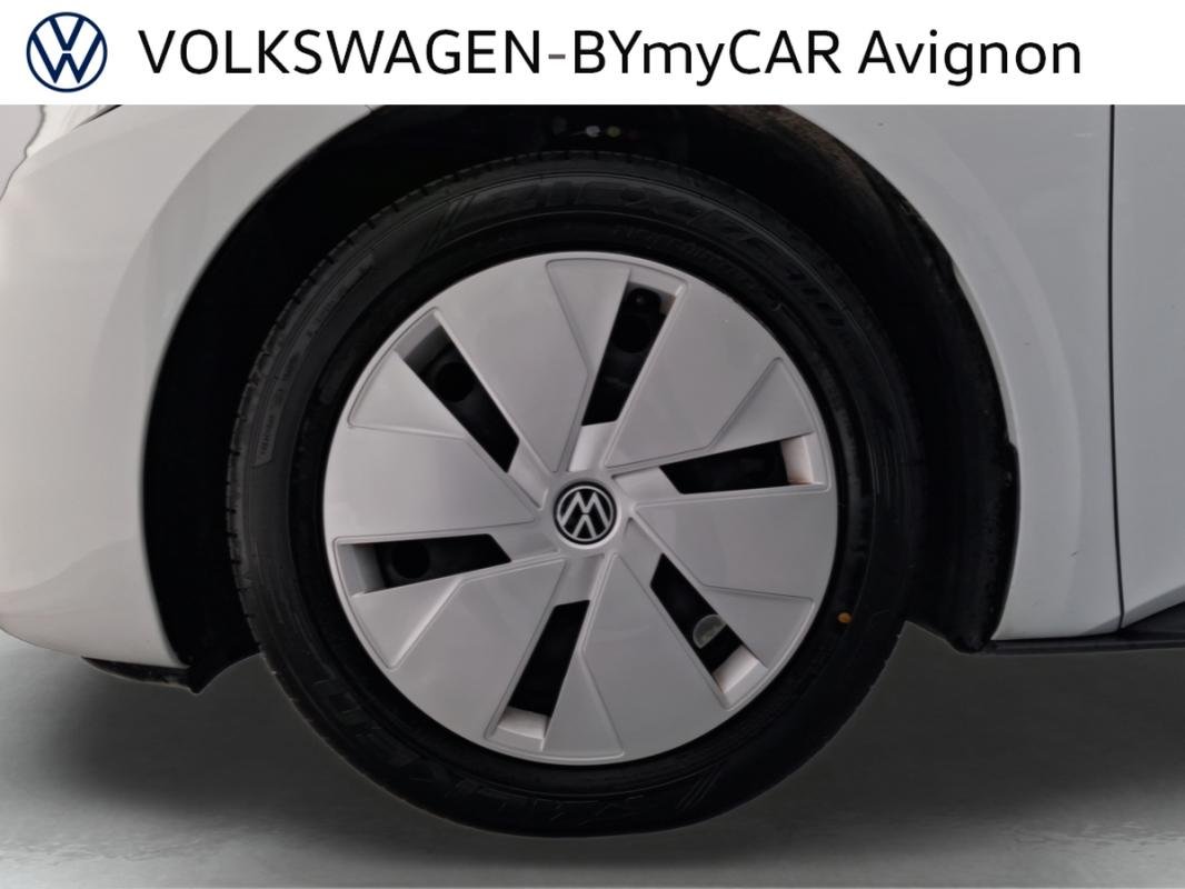 Volkswagen ID.3 - Photo 16