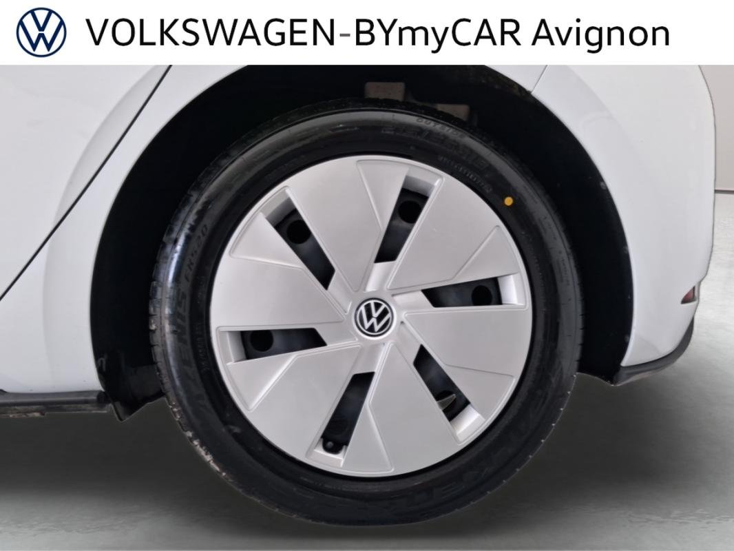 Volkswagen ID.3 - Photo 17
