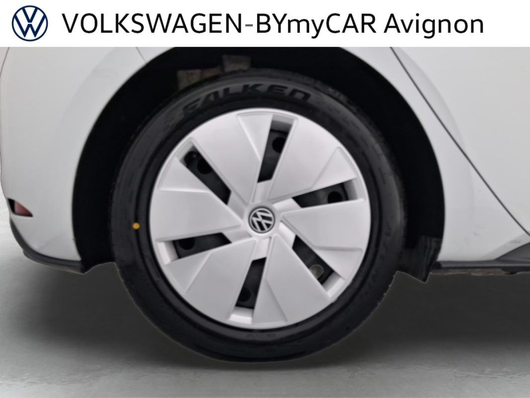 Volkswagen ID.3 - Photo 18