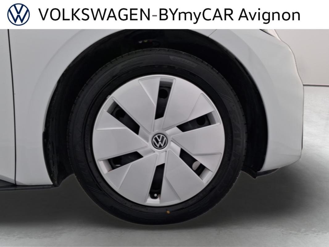 Volkswagen ID.3 - Photo 19