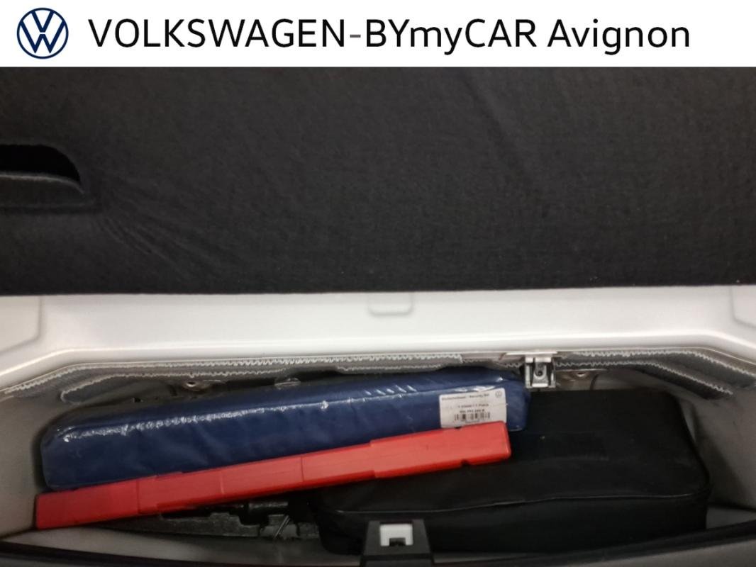 Volkswagen ID.3 - Photo 20